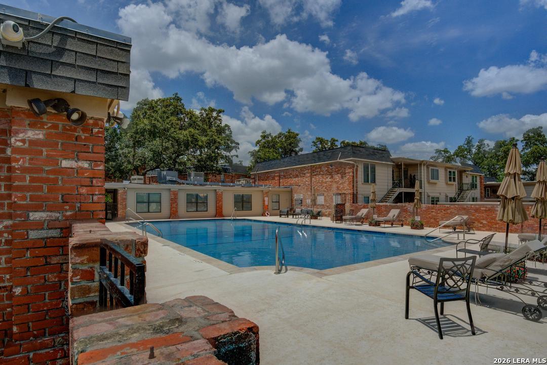 7500 Callaghan Road San Antonio TX 78229