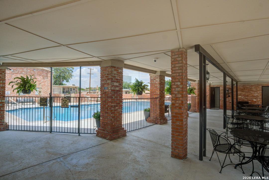 7500 Callaghan Road San Antonio TX 78229