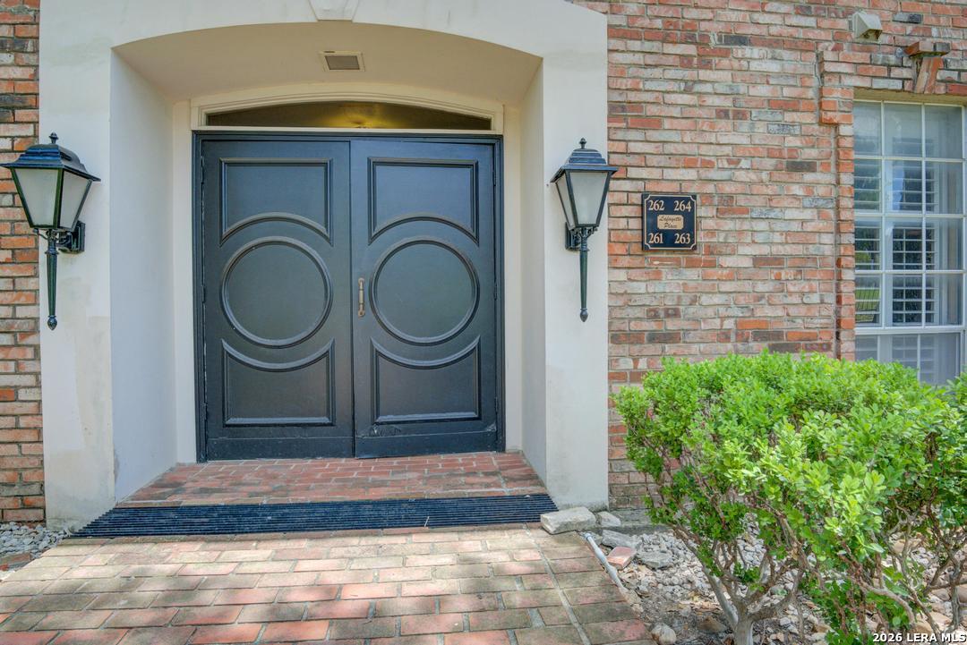 7500 Callaghan Road San Antonio TX 78229