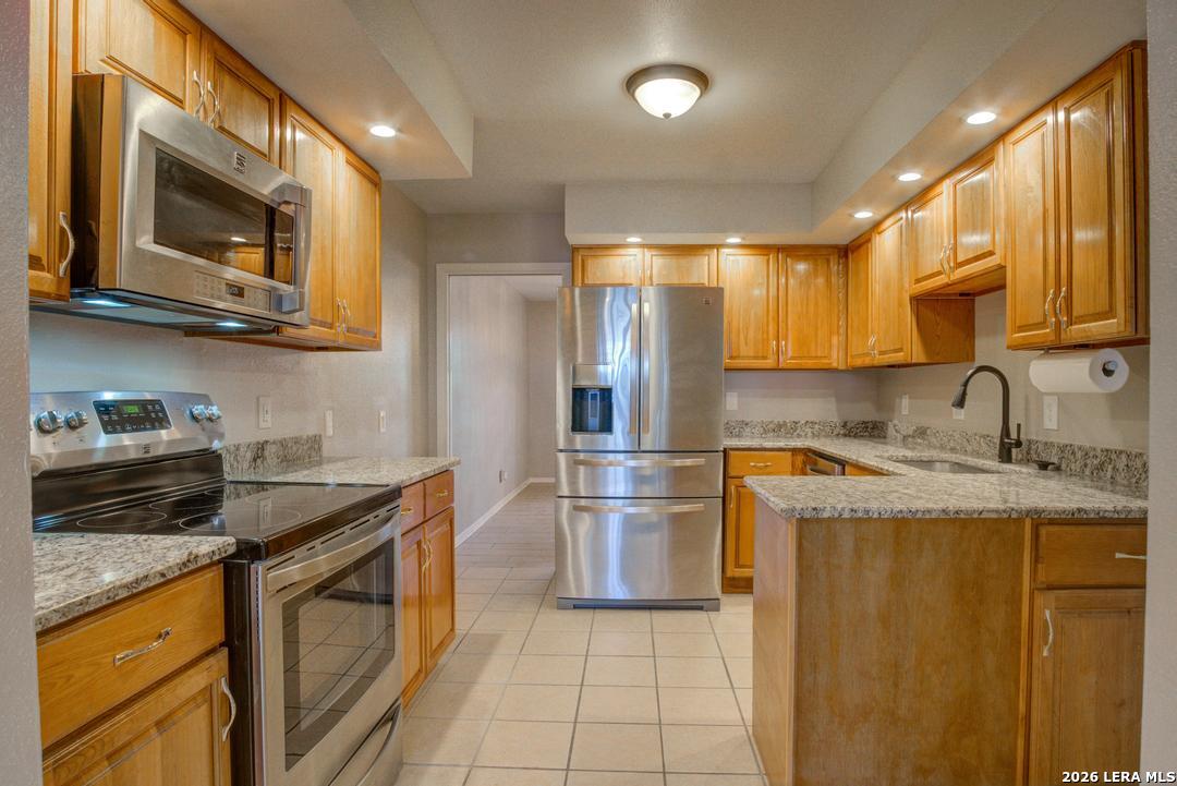 7500 Callaghan Road San Antonio TX 78229
