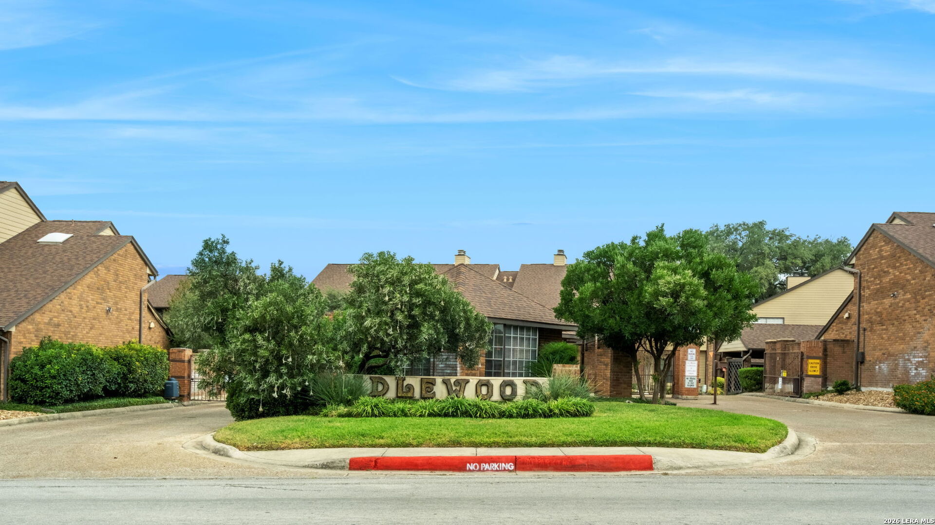 3605 Hidden Drive San Antonio TX 78217