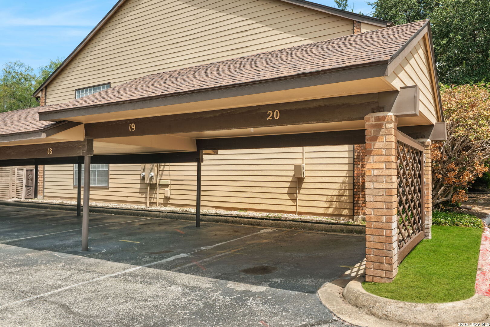 3605 Hidden Drive San Antonio TX 78217