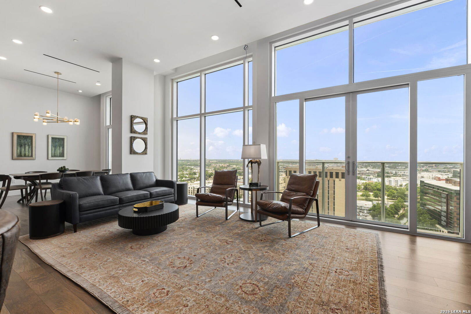 123 Lexington San Antonio TX 78205