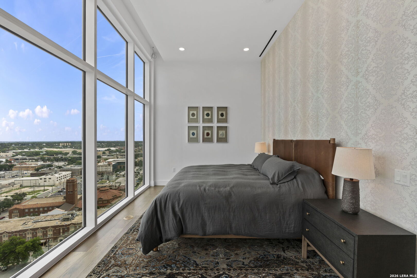 123 Lexington San Antonio TX 78205