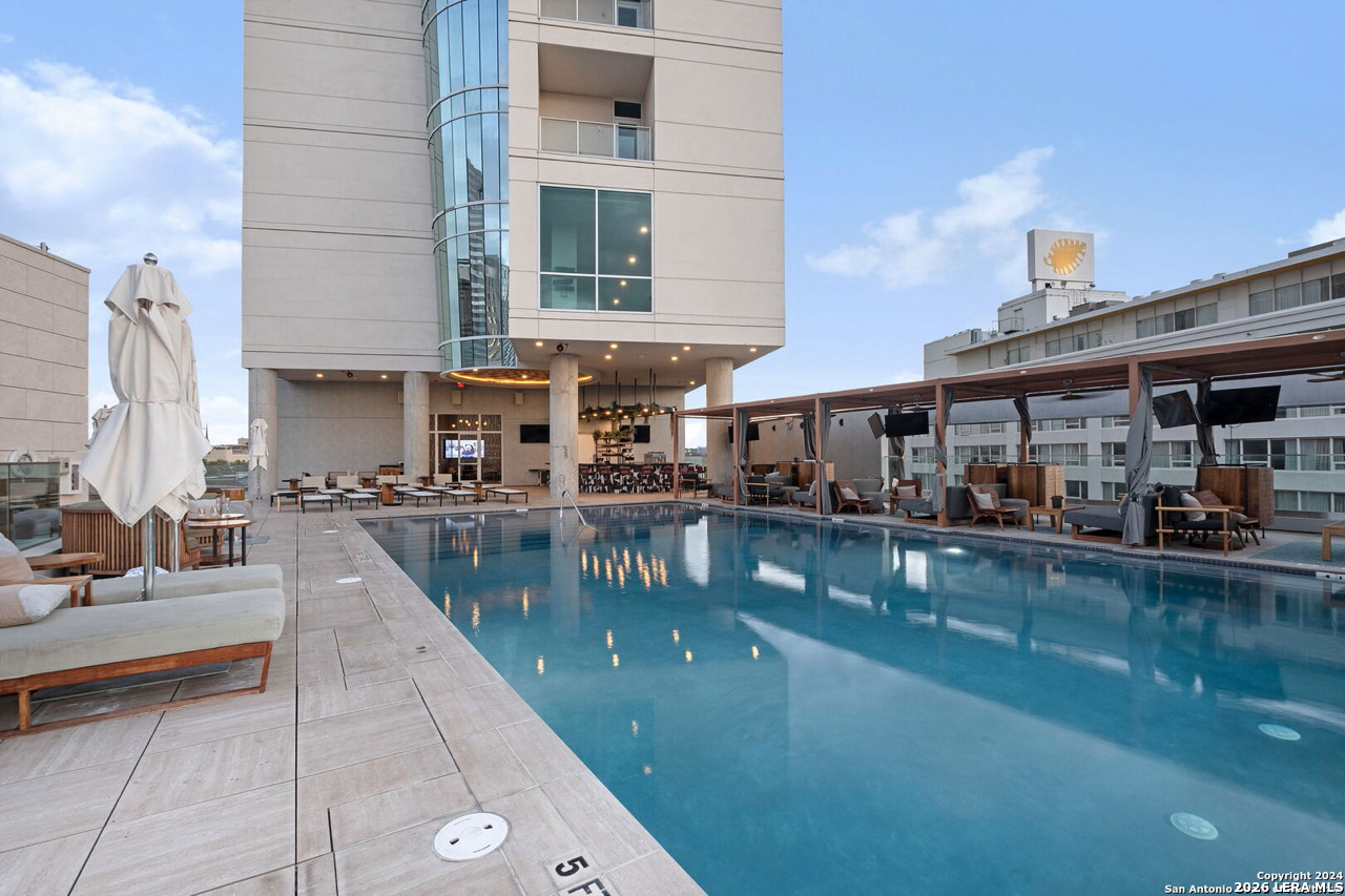 123 Lexington San Antonio TX 78205