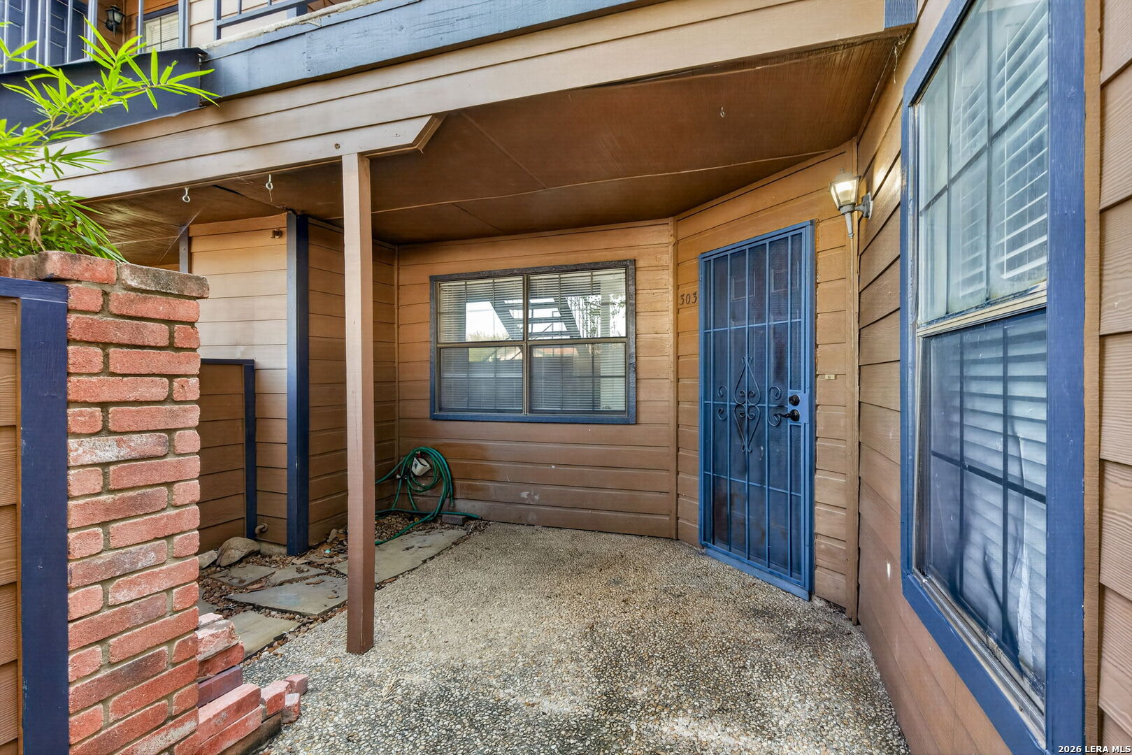 4803 Hamilton Wolfe Road San Antonio TX 78229