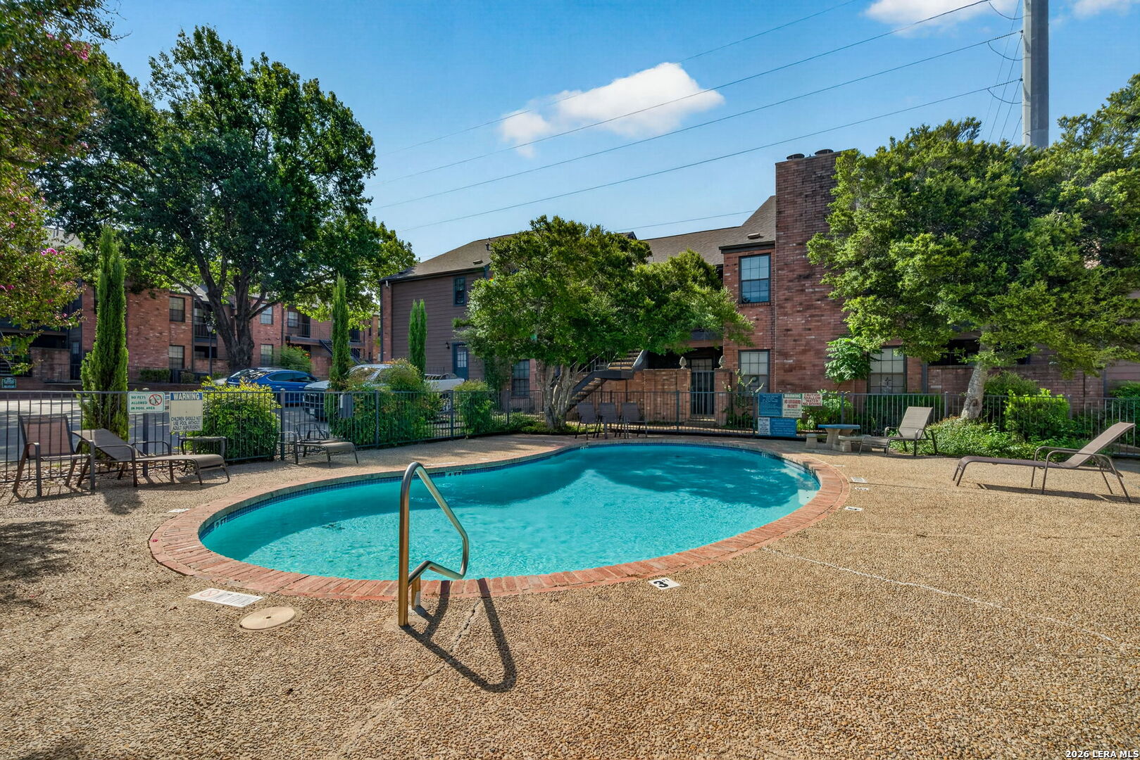 4803 Hamilton Wolfe Road San Antonio TX 78229