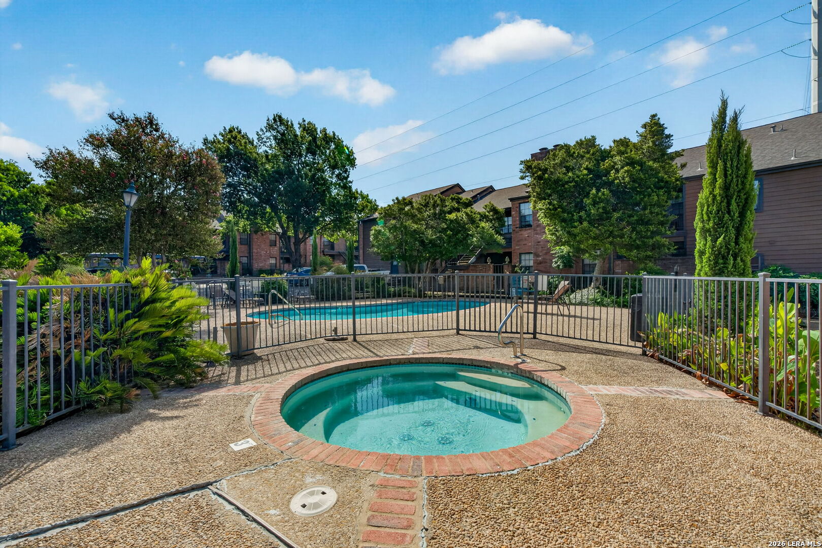 4803 Hamilton Wolfe Road San Antonio TX 78229