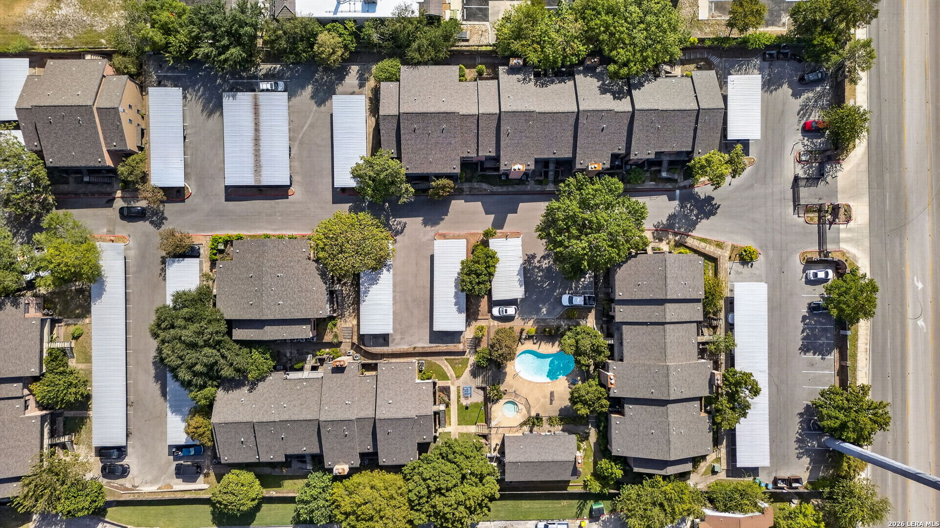 4803 Hamilton Wolfe Road San Antonio TX 78229