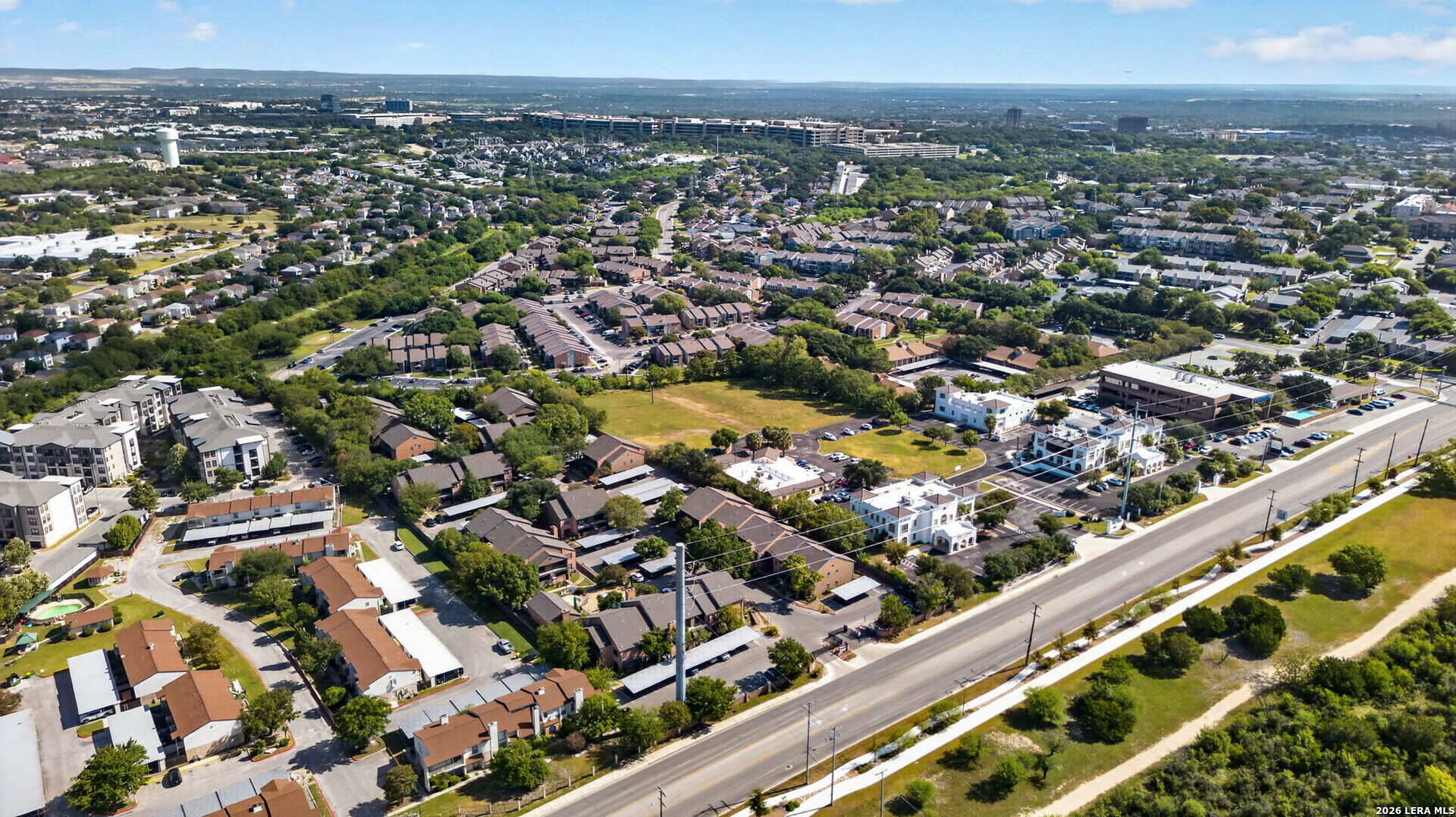 4803 Hamilton Wolfe Road San Antonio TX 78229