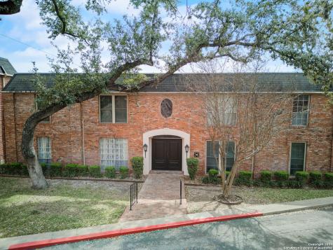 7500 Callaghan Road San Antonio TX 78229