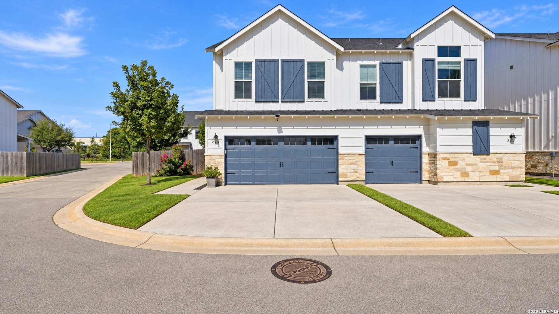 243 Sapphire New Braunfels TX 78130