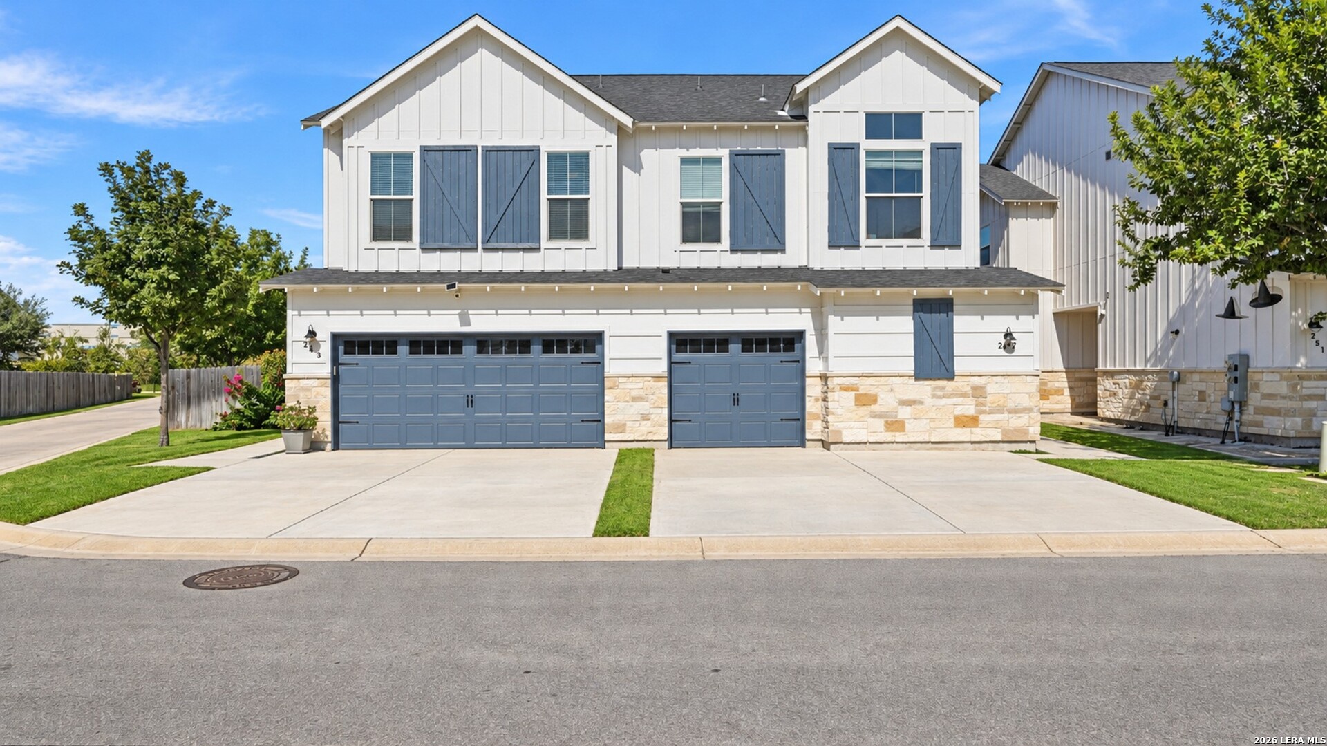 243 Sapphire New Braunfels TX 78130