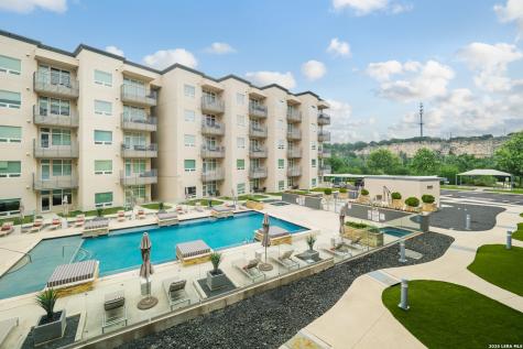 17902 La Cantera Parkway San Antonio TX 78257