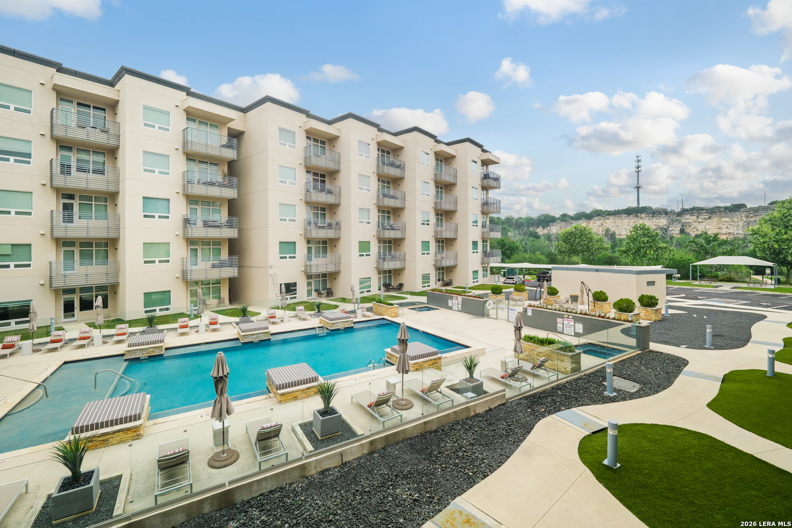 17902 La Cantera Parkway San Antonio TX 78257