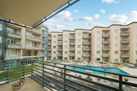 17902 La Cantera Parkway San Antonio TX 78257