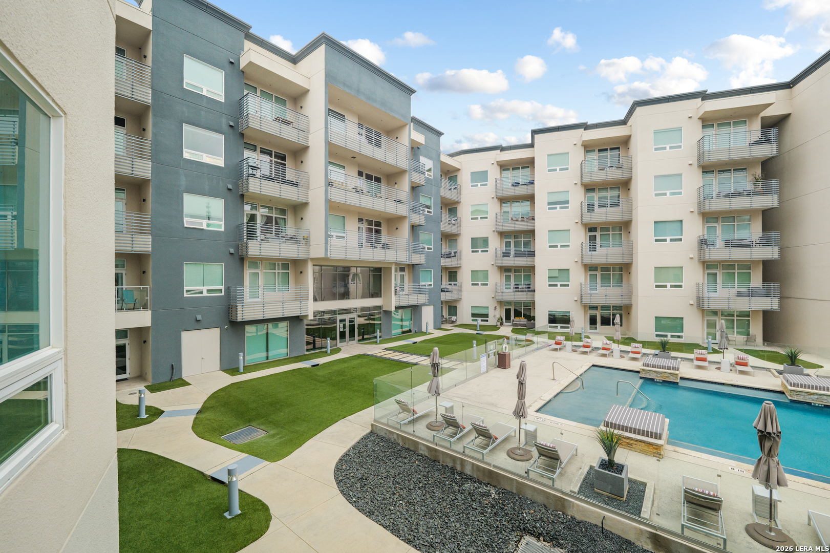 17902 La Cantera Parkway San Antonio TX 78257