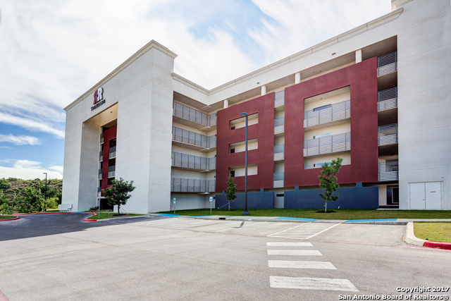 17902 La Cantera Parkway San Antonio TX 78257
