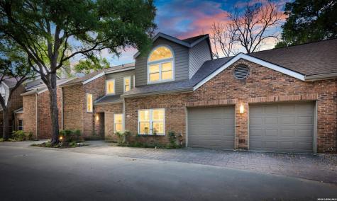 8103 N New Braunfels San Antonio TX 78209