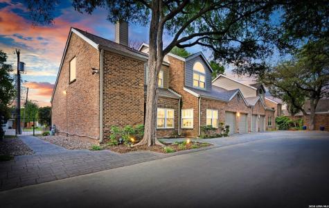 8103 N New Braunfels San Antonio TX 78209
