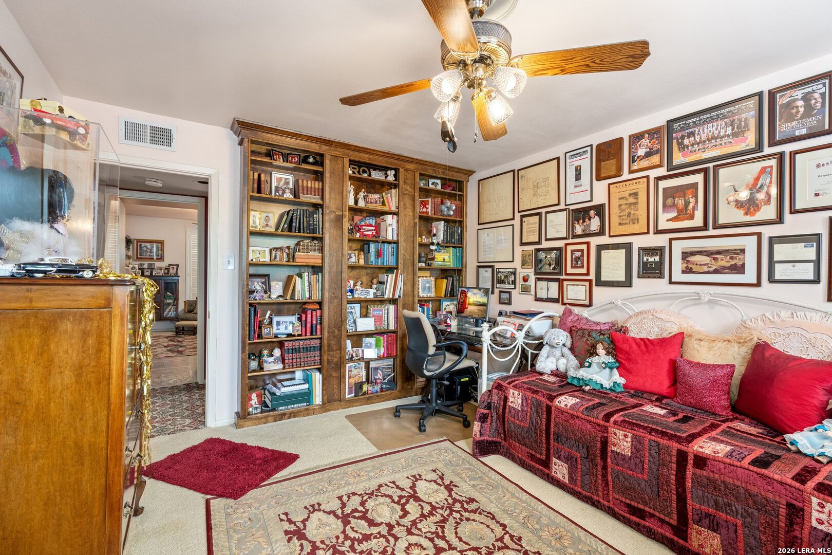 185 Terrell Road San Antonio TX 78209