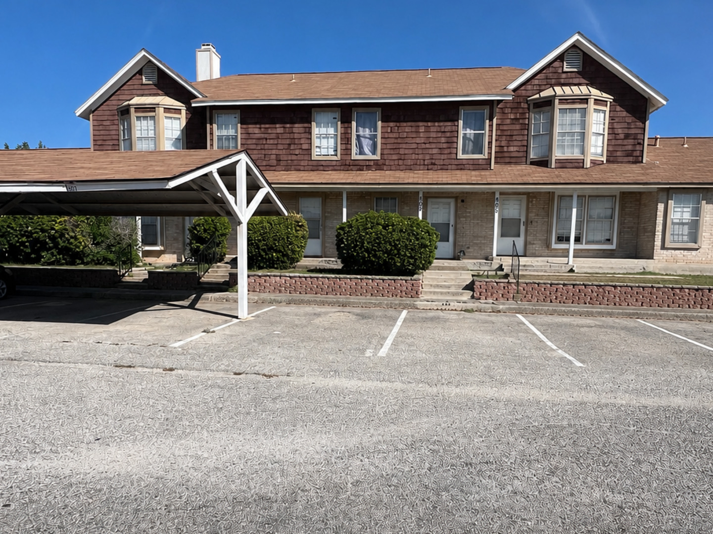 7880 Micron Drive San Antonio TX 78251