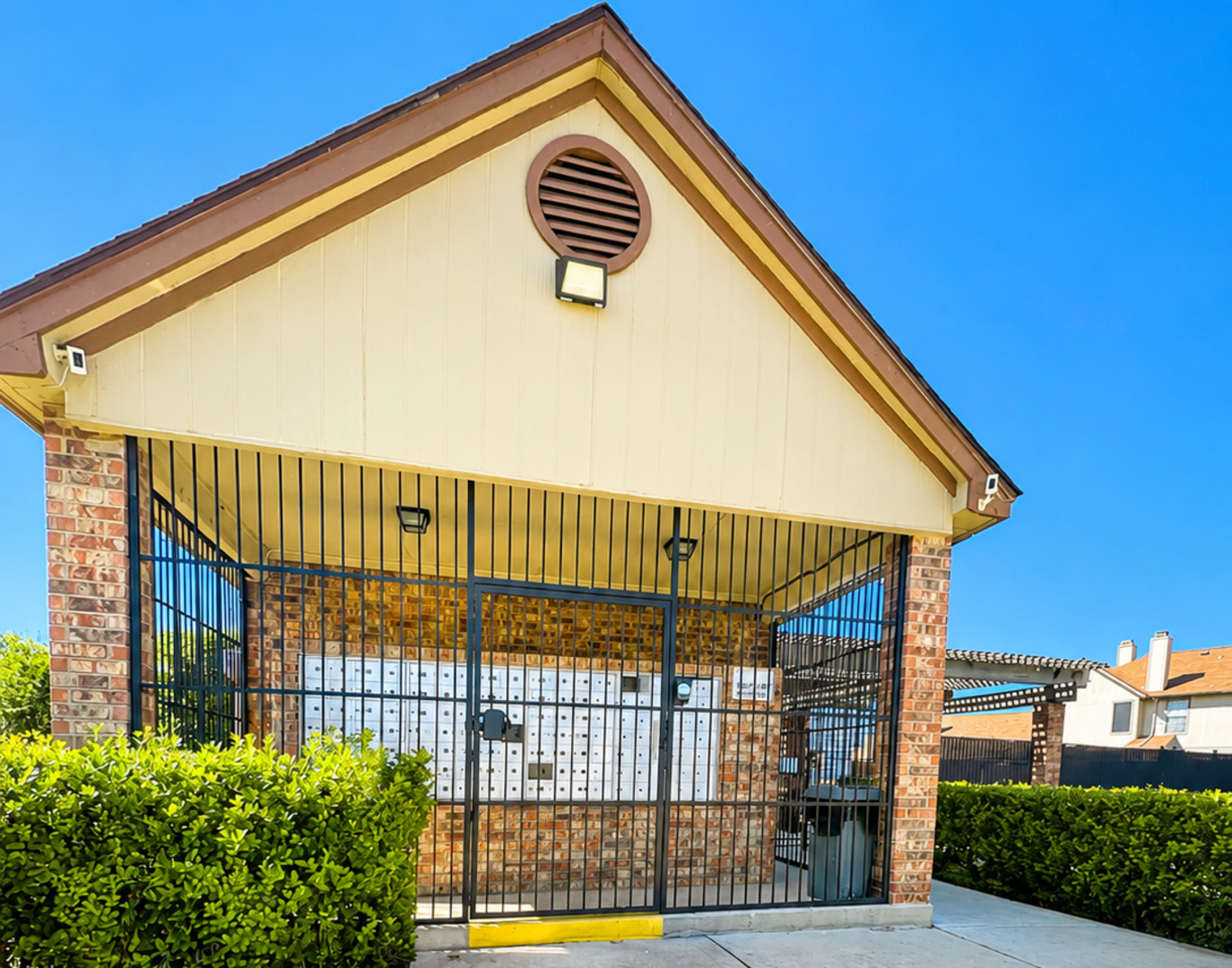 7880 Micron Drive San Antonio TX 78251