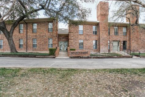 201 Ellwood San Antonio TX 78209