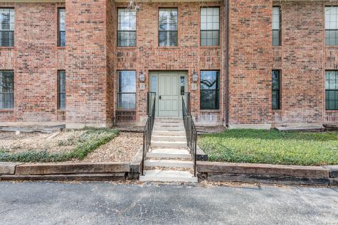 201 Ellwood San Antonio TX 78209
