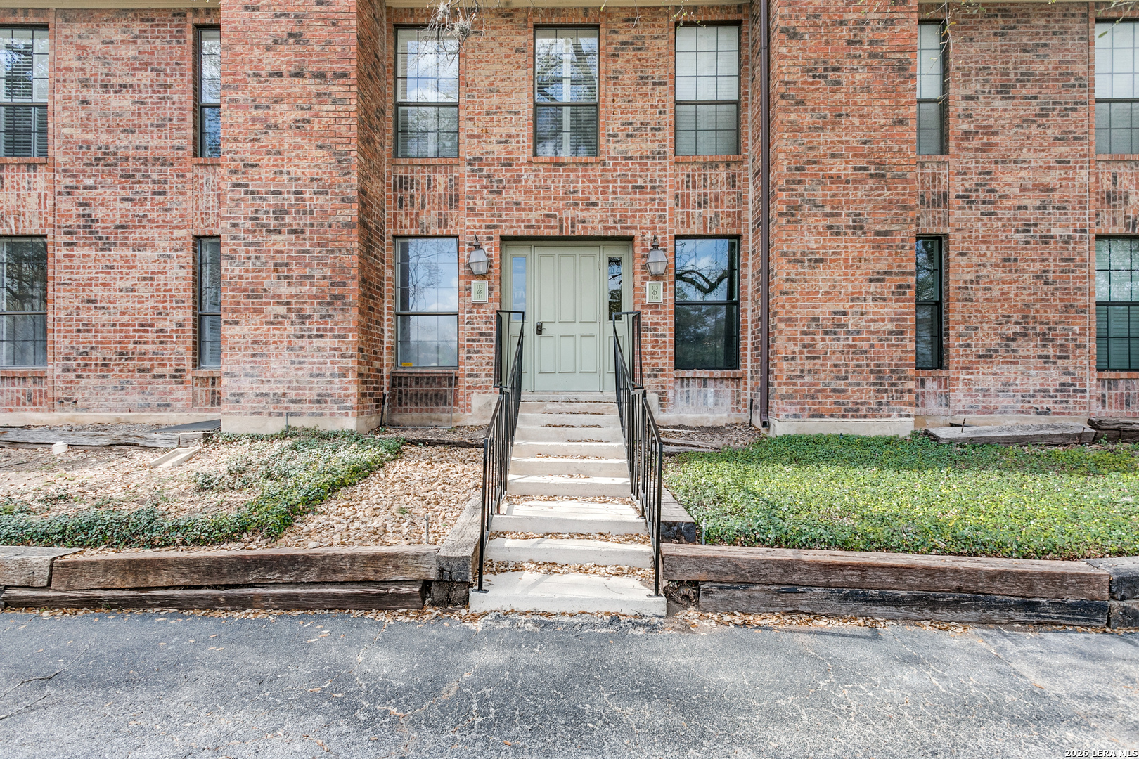 201 Ellwood San Antonio TX 78209