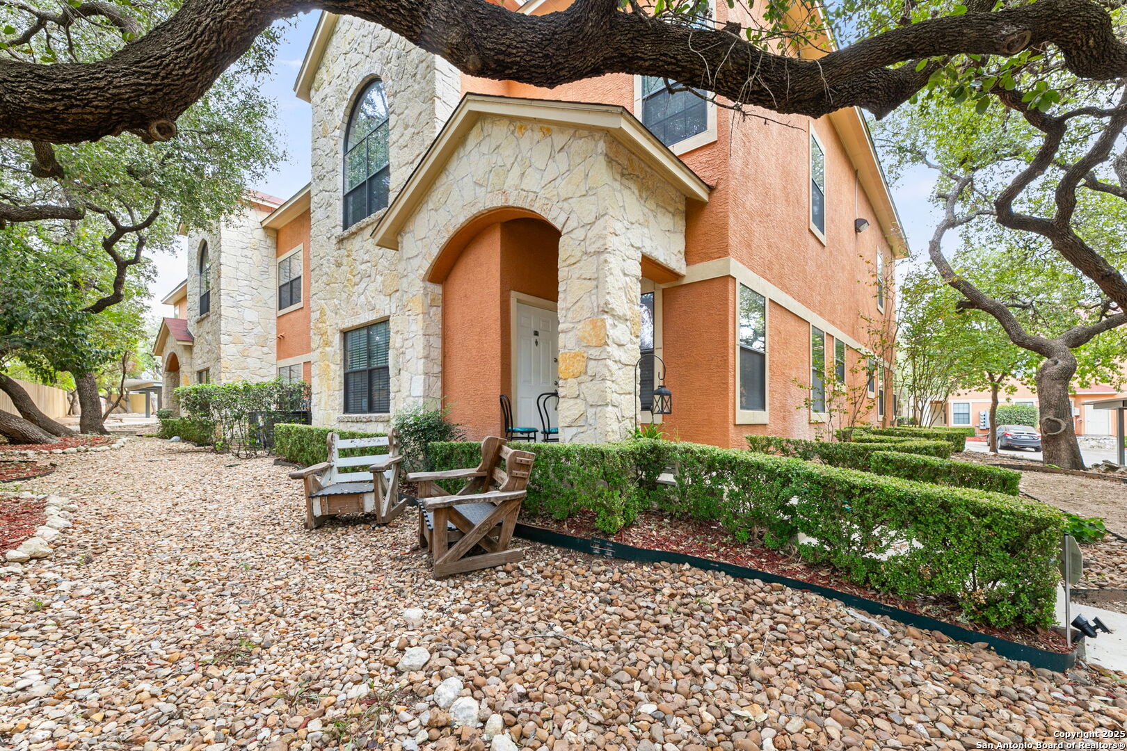 6160 Eckhert San Antonio TX 78240