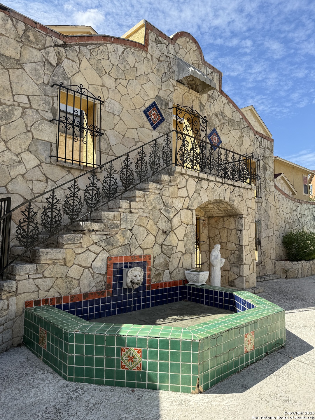 6160 Eckhert San Antonio TX 78240
