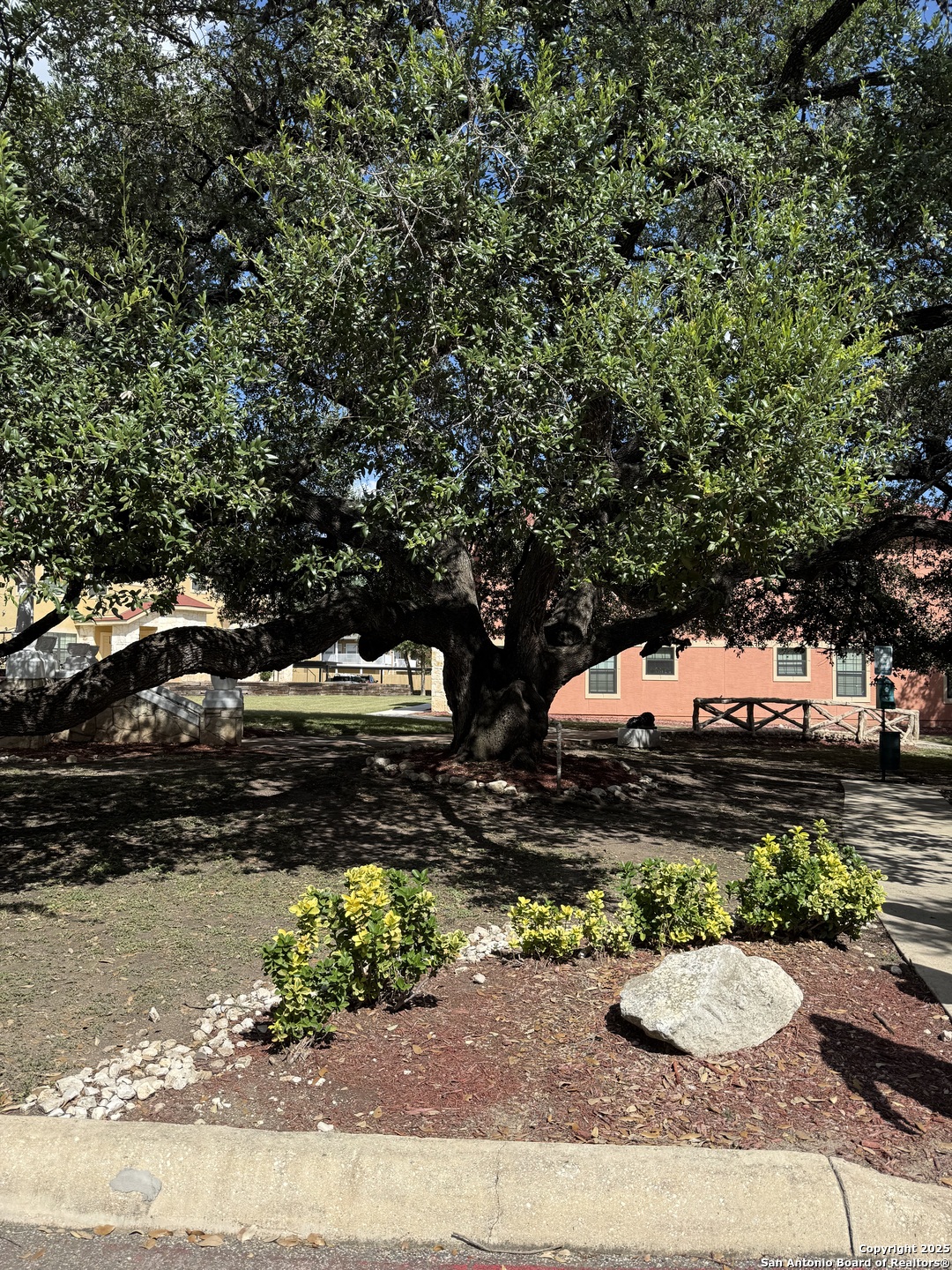 6160 Eckhert San Antonio TX 78240