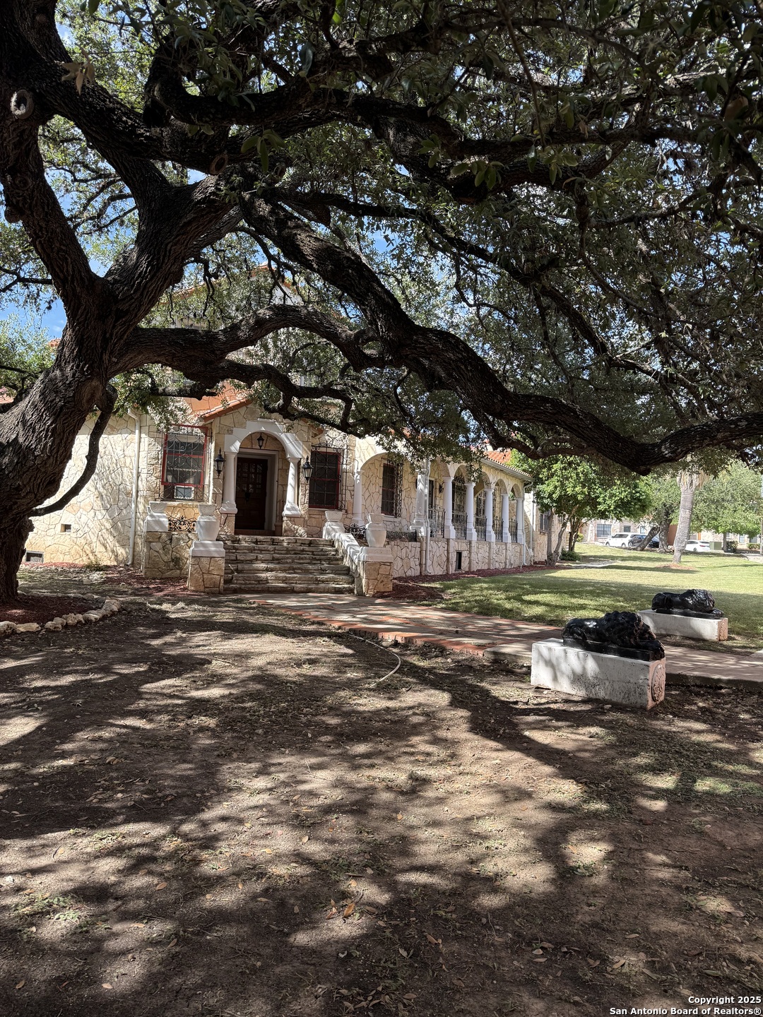 6160 Eckhert San Antonio TX 78240