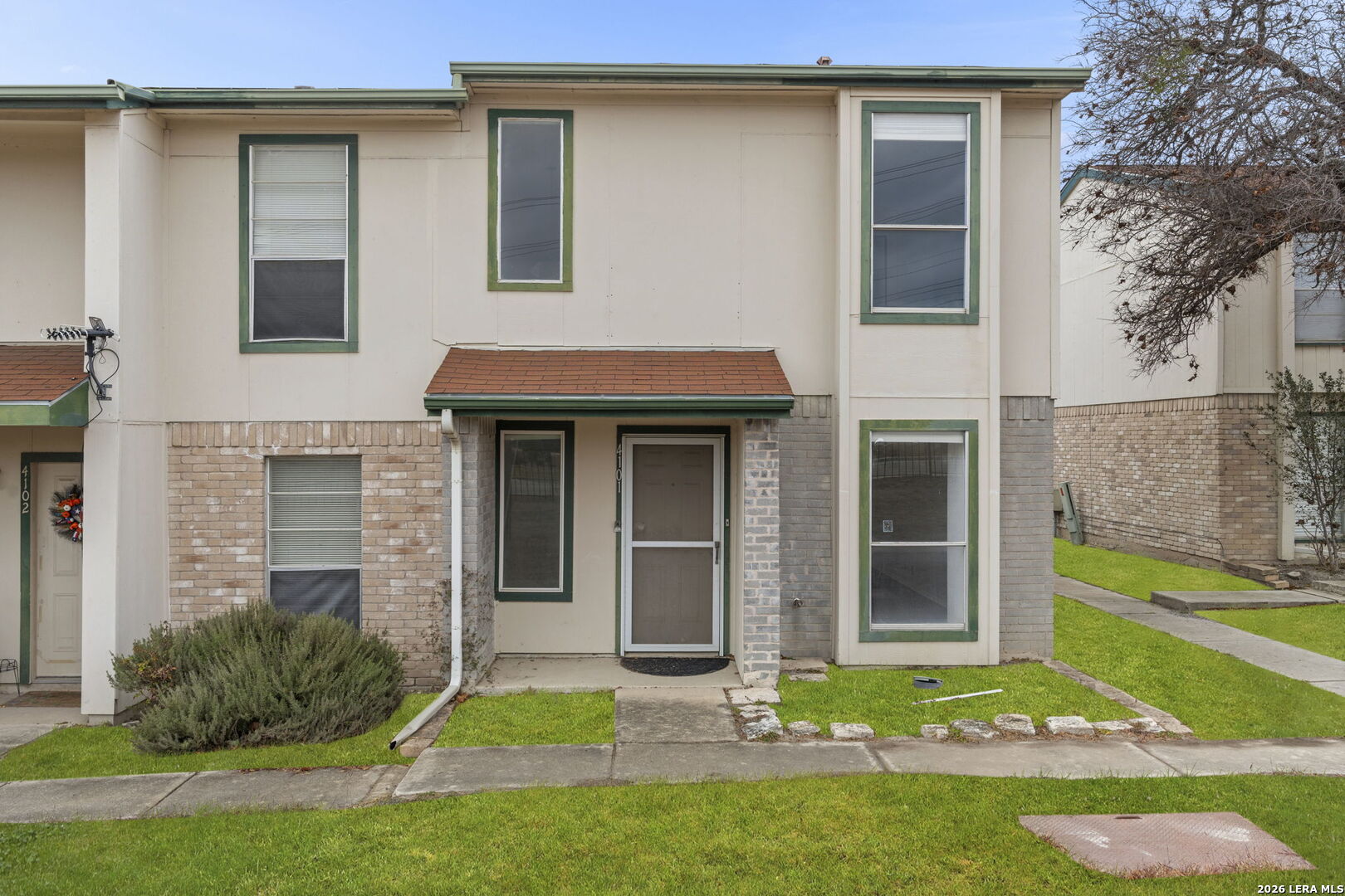 4949 Hamilton Wolfe San Antonio TX 78229