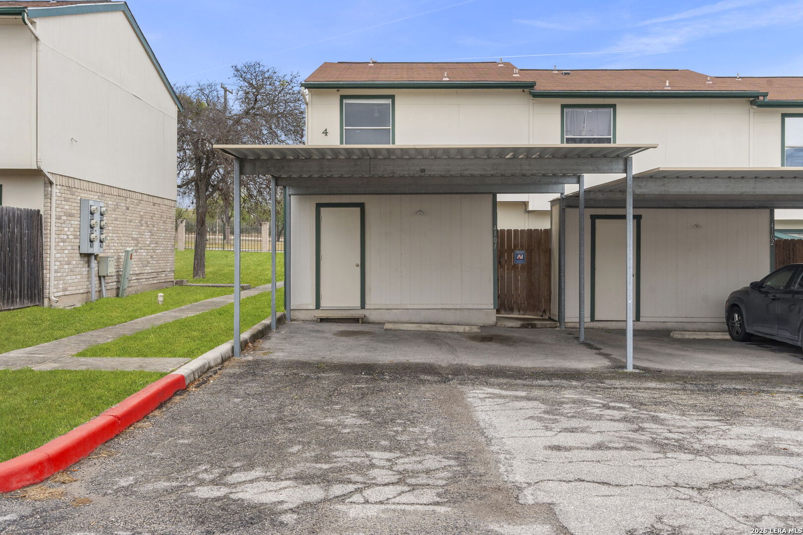 4949 Hamilton Wolfe San Antonio TX 78229