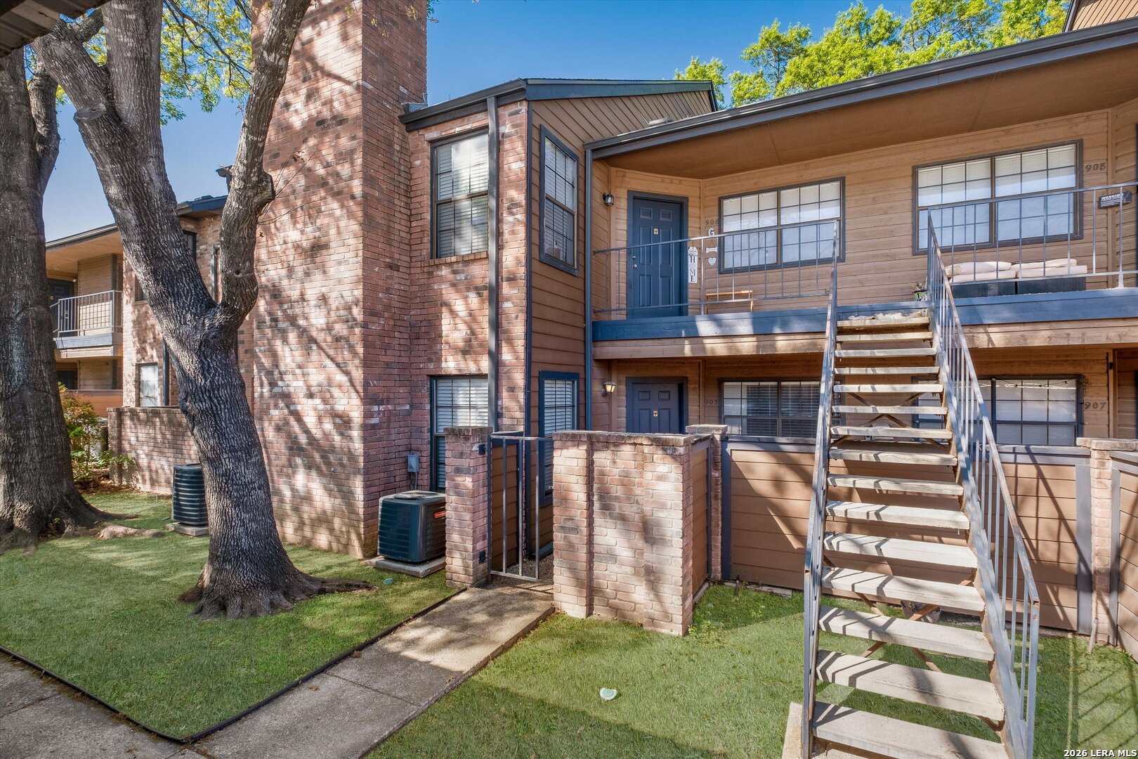 4803 Hamilton Wolfe Road San Antonio TX 78229