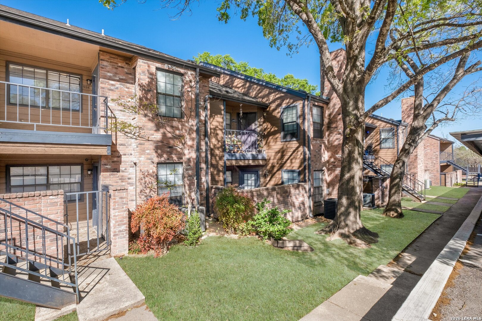 4803 Hamilton Wolfe Road San Antonio TX 78229