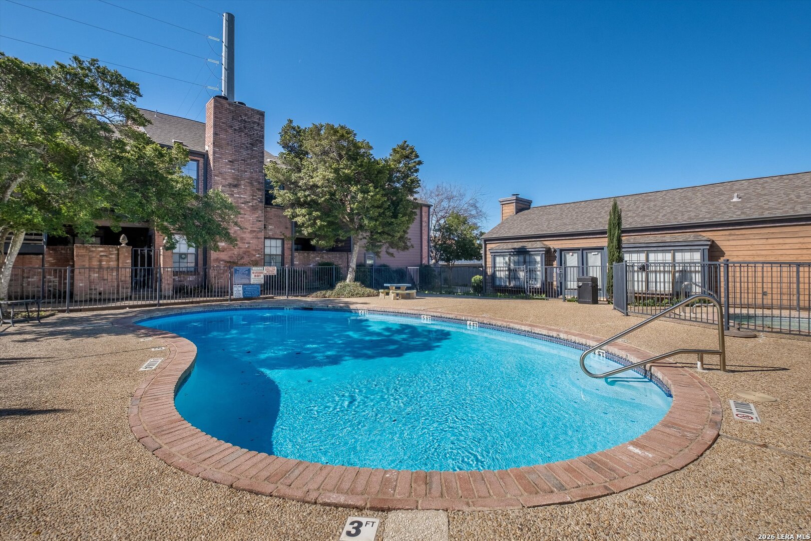4803 Hamilton Wolfe Road San Antonio TX 78229