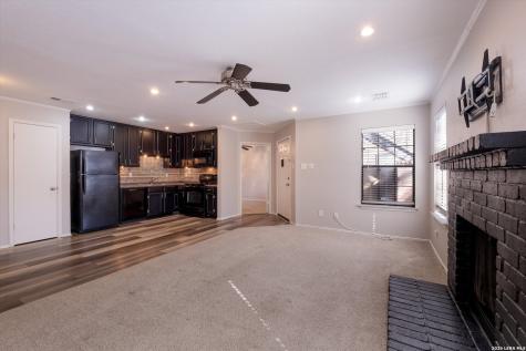 4803 Hamilton Wolfe Road San Antonio TX 78229
