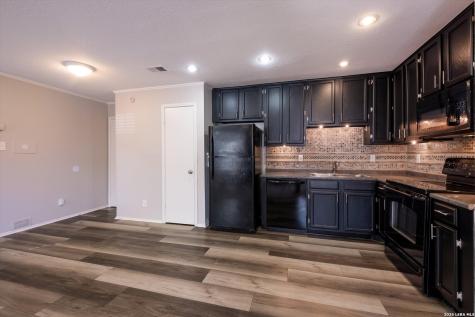 4803 Hamilton Wolfe Road San Antonio TX 78229