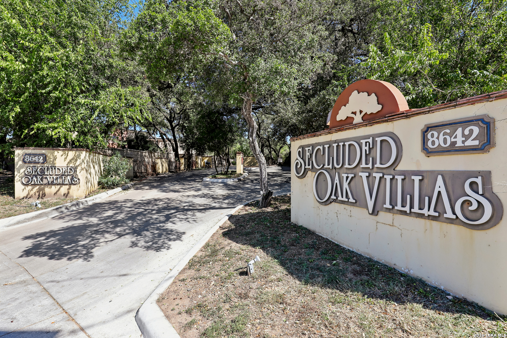 8642 Fredericksburg Road San Antonio TX 78240