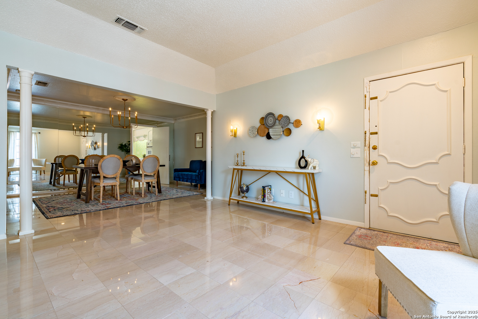 8033 N New Braunfels Avenue San Antonio TX 78209