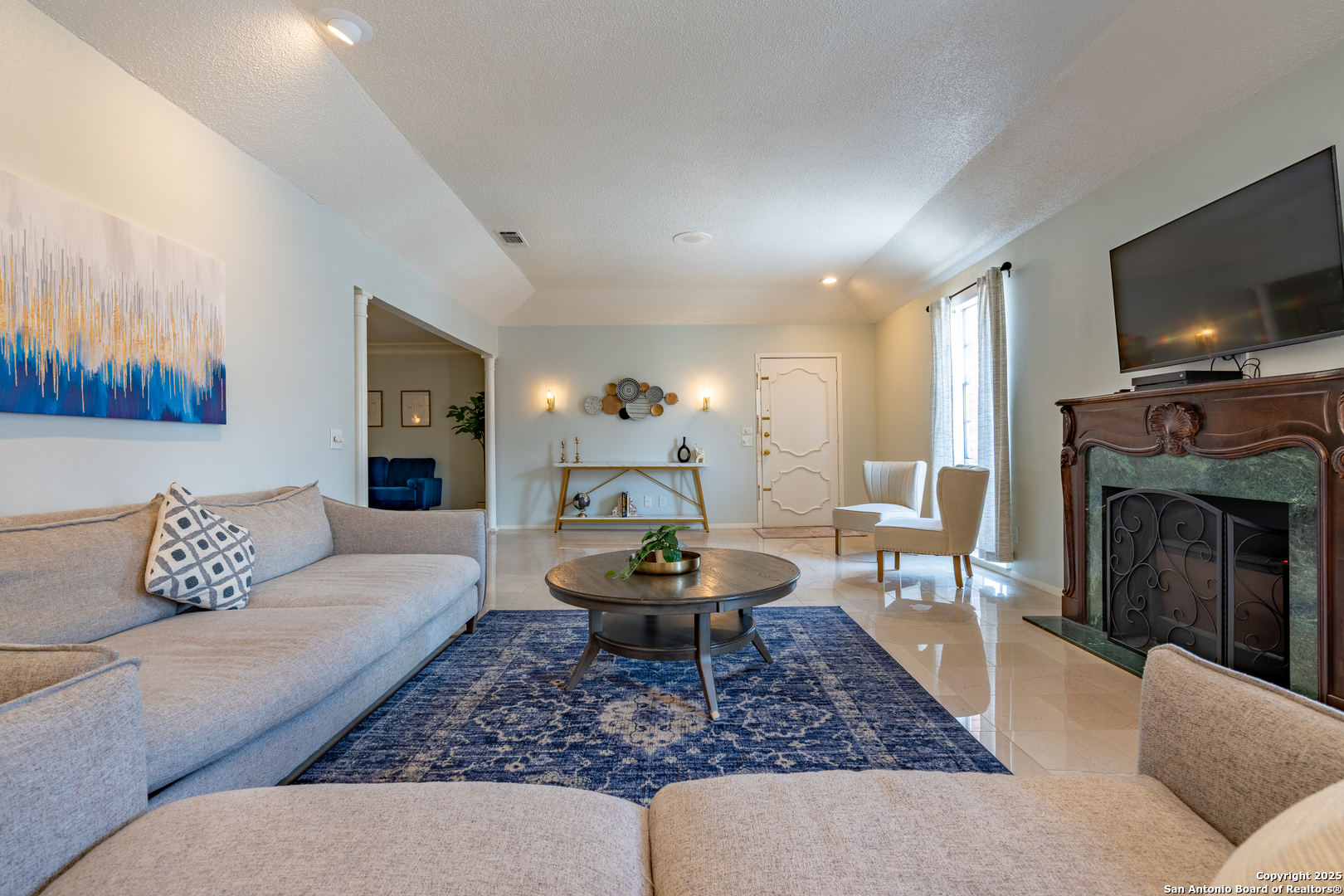 8033 N New Braunfels Avenue San Antonio TX 78209