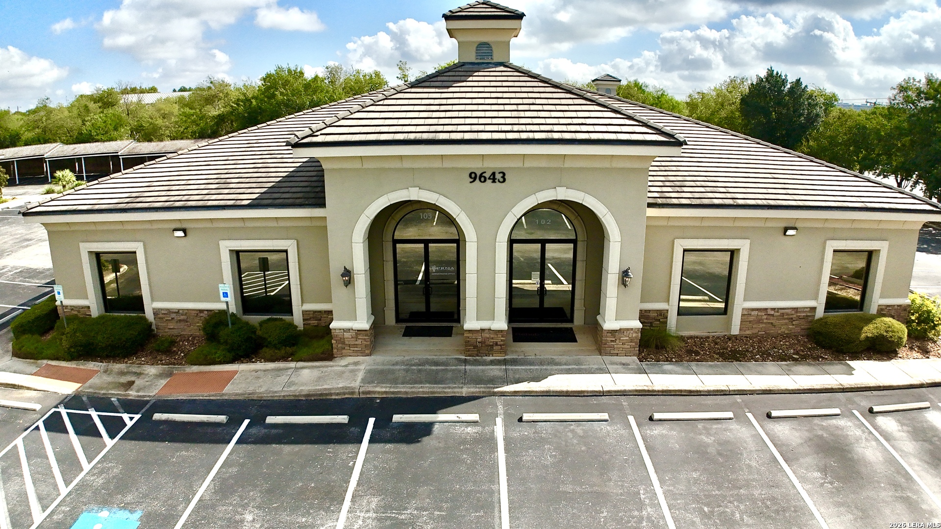 9643 Huebner Road San Antonio TX 78240