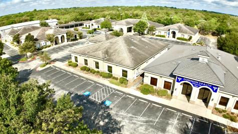 9643 Huebner Road San Antonio TX 78240