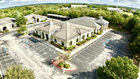 9643 Huebner Road San Antonio TX 78240