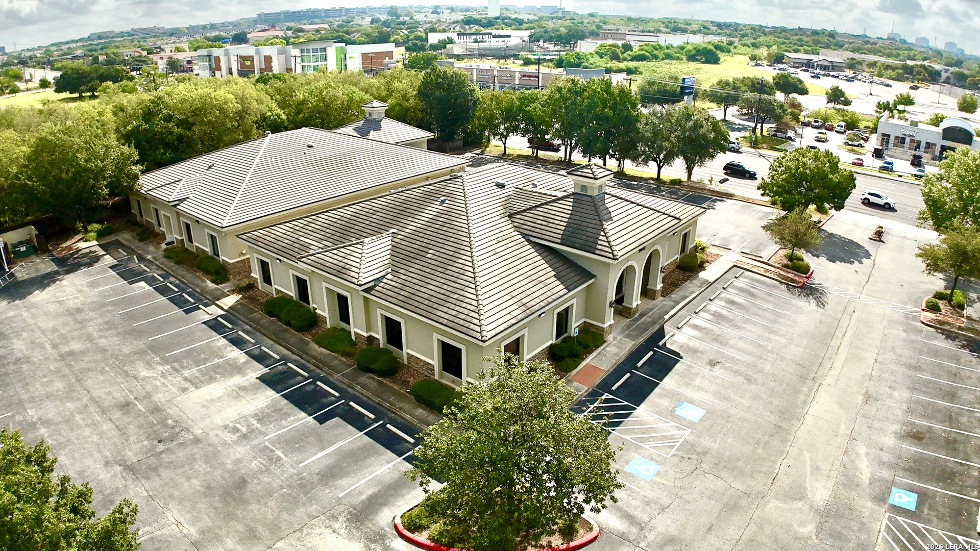 9643 Huebner Road San Antonio TX 78240