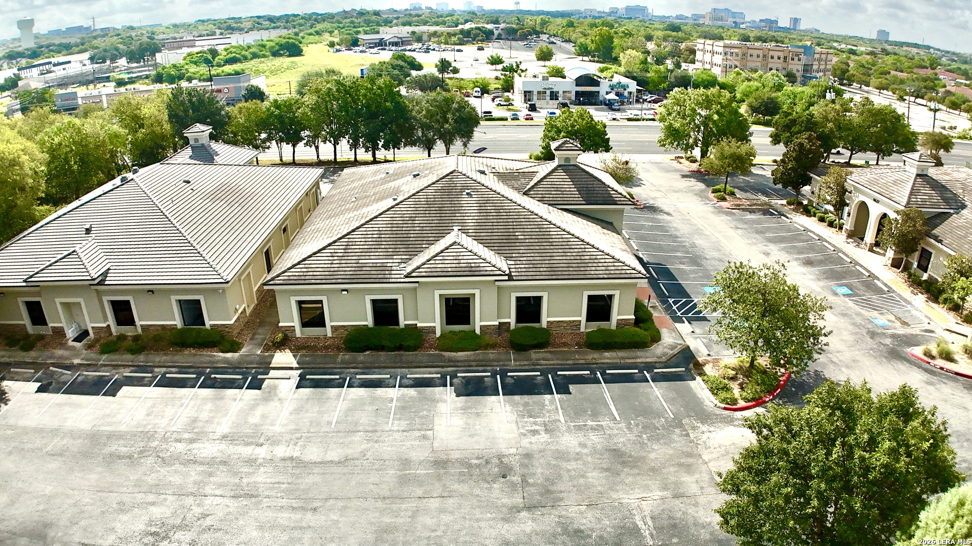 9643 Huebner Road San Antonio TX 78240