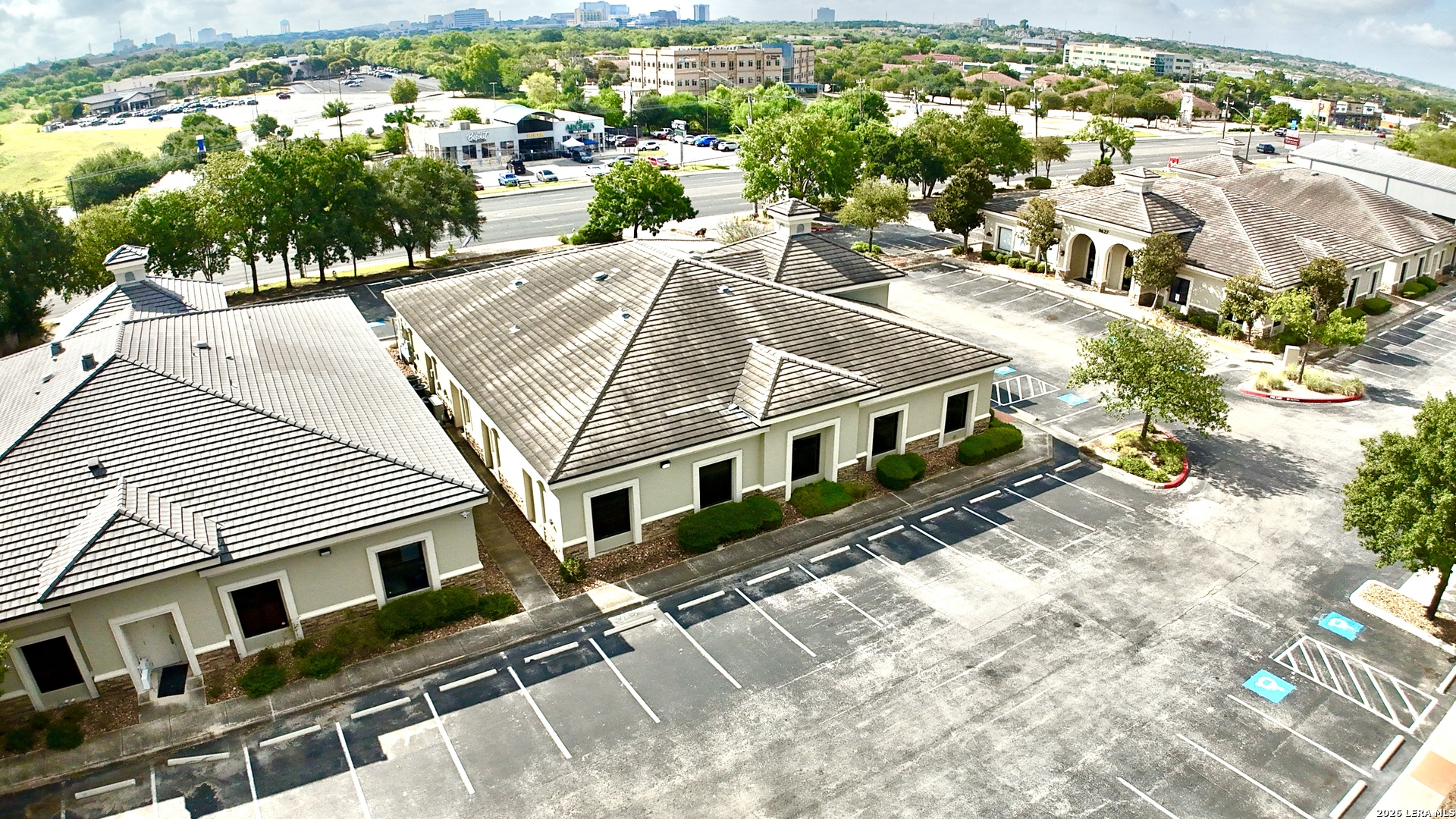 9643 Huebner Road San Antonio TX 78240
